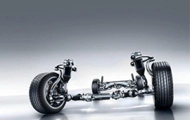 Tìm Hiểu Về Các Hệ Thống Treo Ô Tô Phổ Biến Nhất Hiện Nay